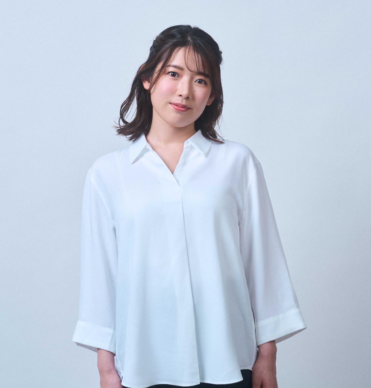 栗原沙也加さん