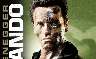 『コマンドー』吹替版がPrime Video見放題に登場　筋肉と名言が飛び交う傑作