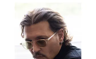 ジョニー・デップとノーマン・リーダスが来日　東京コミコンのゲストに