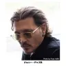 ジョニー・デップさん／画像は東京コミコン公式サイトから