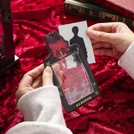 トレーディングカードホルダー