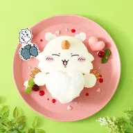 04_chiikawaH_tobatsu_pancakes