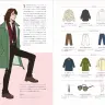 『イラストレーターのための レトロファッション大図鑑』サンプル-1