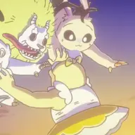 「マジカルシンドローム」の一場面12