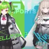 SCARZ運営・XENOZとビクターエンタテインメントによるVTuberプロジェクト「MeSTAGE」／画像はSCARZ公式サイトより