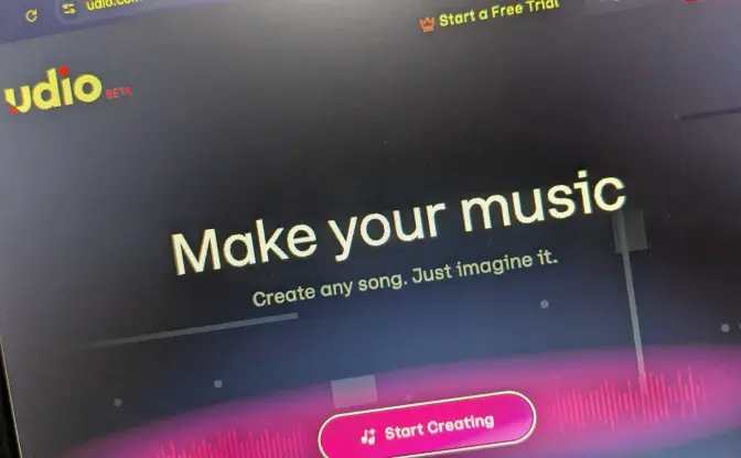 音楽大手ユニバーサルミュージック、作曲AIサービス「Udio」と戦略的合意を締結