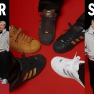 RIP SLYME×adidas Originalsキービジュアル