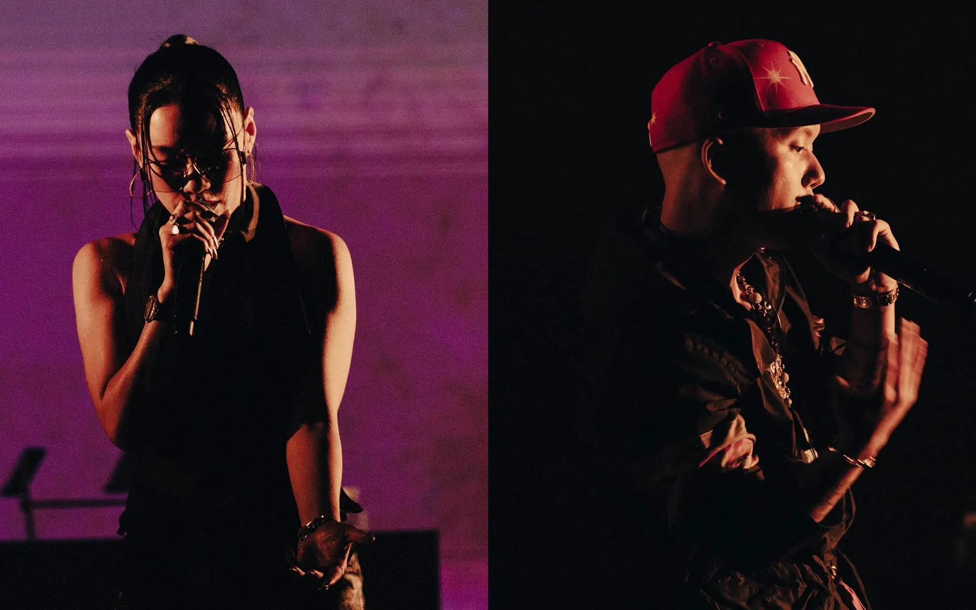 Awich、JP THE WAVYらが渋谷に集結した「and supported by Ploom」レポート　NYからWestside Gunn来日