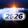 「COUNTDOWN JAPAN 25/26」