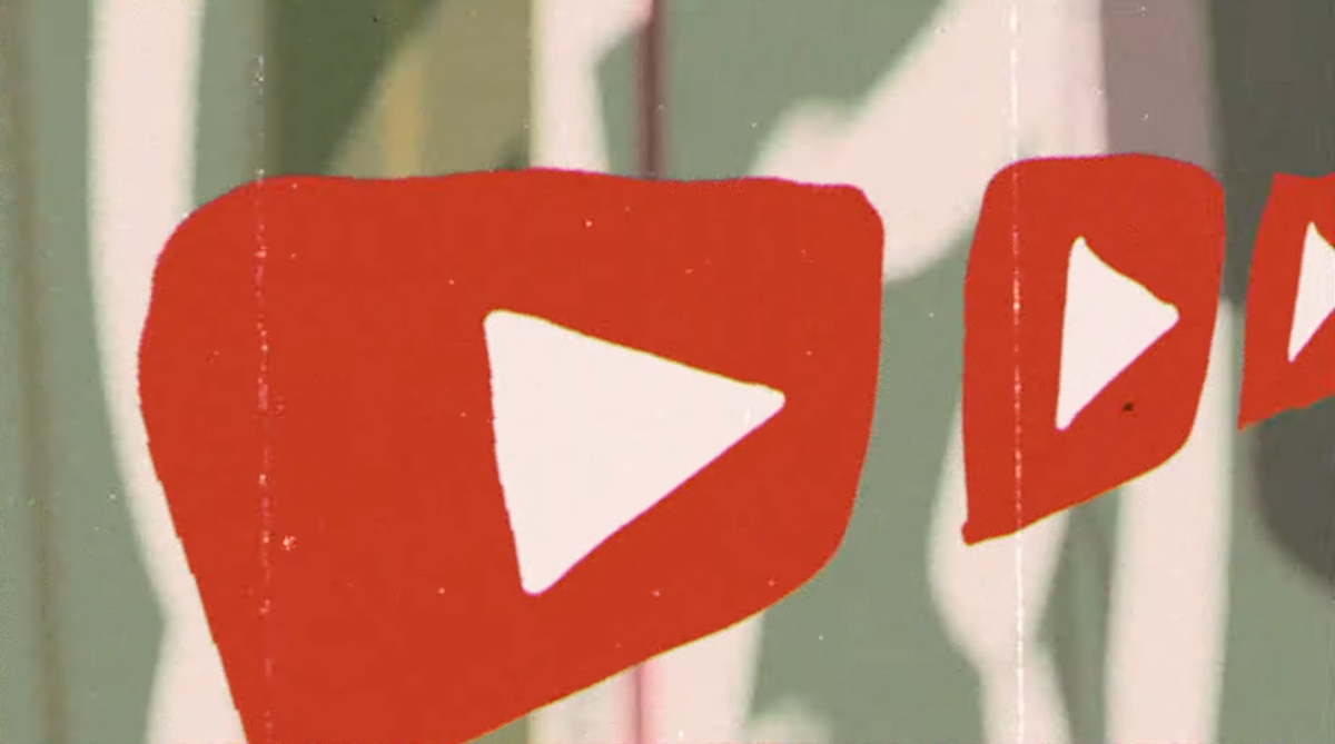 「YouTubeテーマソング2」アニメ版MVより11