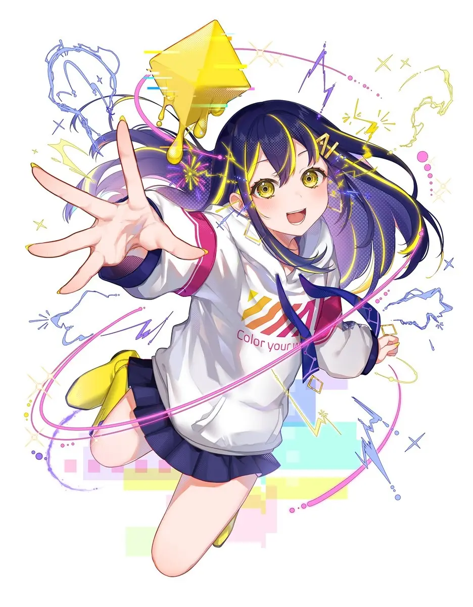 AIりんな、SNS活動を無期限休止 2015年から活動する元女子高生AI