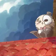 「マジカルシンドローム」の一場面5