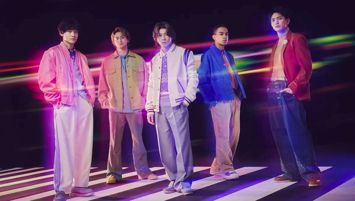 Aぇ! group、公式YouTubeが更新休止　草間リチャード敬太逮捕の余波広がる