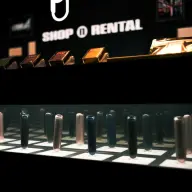 「and supported by Ploom」25