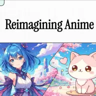 「Anime Style」の人気を説明するスライド／画像は<a href="https://x.com/NotebookLM/status/1983220533417136603" target="_blank">公式X</a>のスクリーンショット