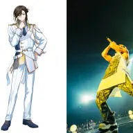 DICE NO.06：悠佑（ゆうすけ）さん