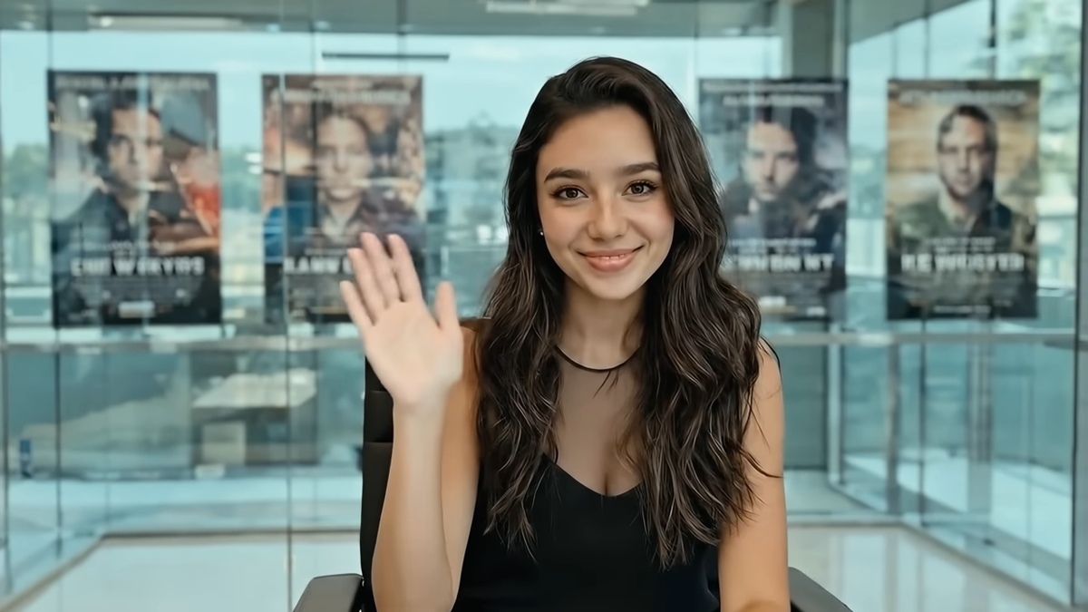 AIが生成した女優「ティリー・ノーウッド」がデビュー ハリウッド関係者は強く反発