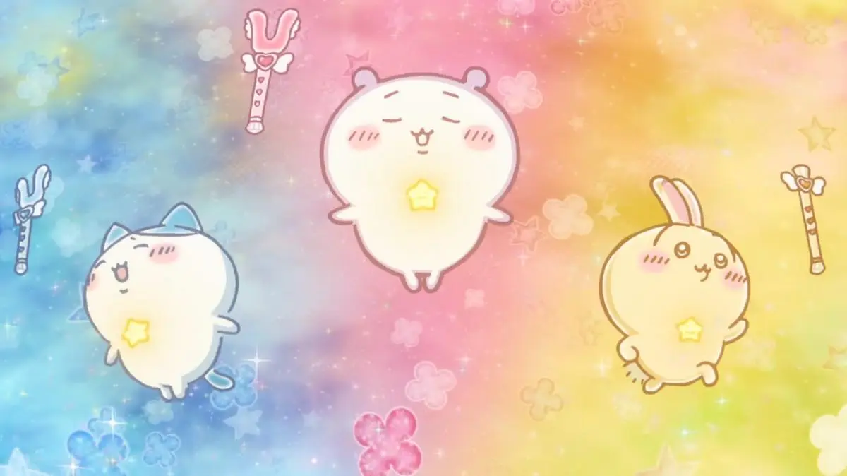 「マジカルシンドローム」の一場面1