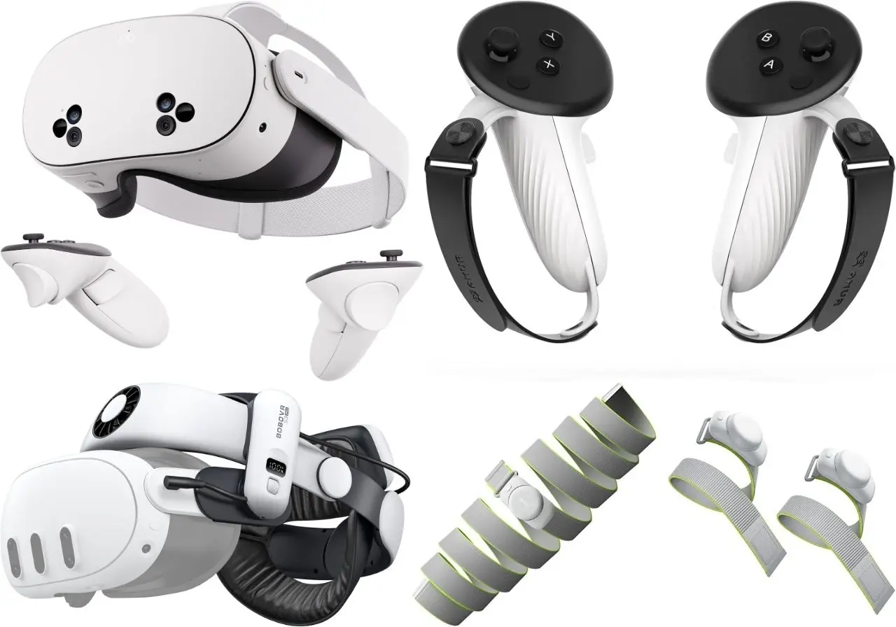 マニアックでごめん！ VRChatガチ勢が薦めるAmazon「プライム感謝祭」セール