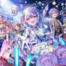 「IRIAM」のリアルイベント「ミライトパーティ」メインビジュアル
