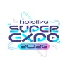 「hololive SUPER EXPO 2026」／画像はホロライブプロダクション公式Xより