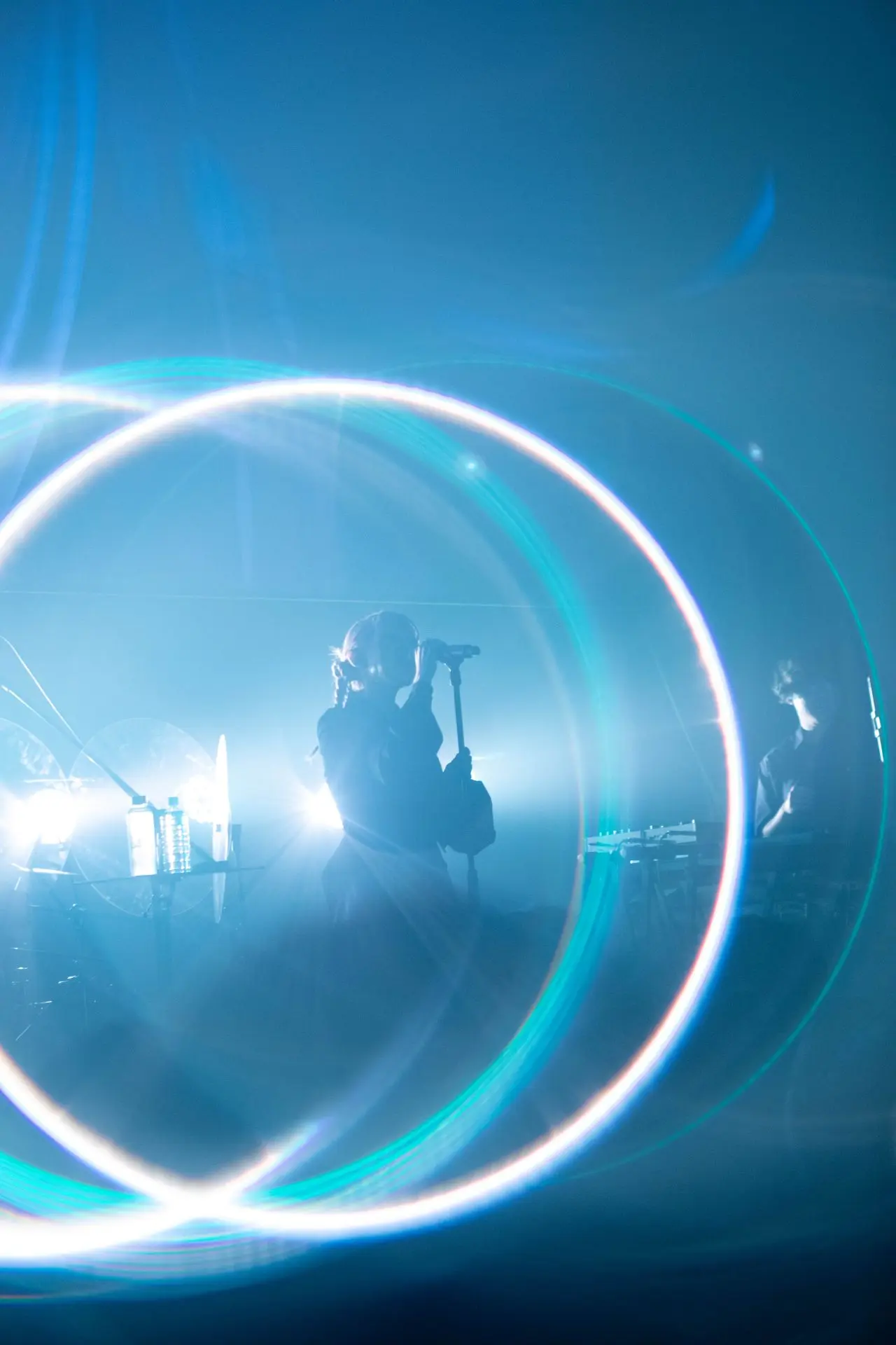 「 Empty old City 5th Anniversary Live 