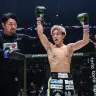KING陸斗 vs. 水野夢斗2