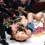 摩嶋一整 vs. 木村柊也2