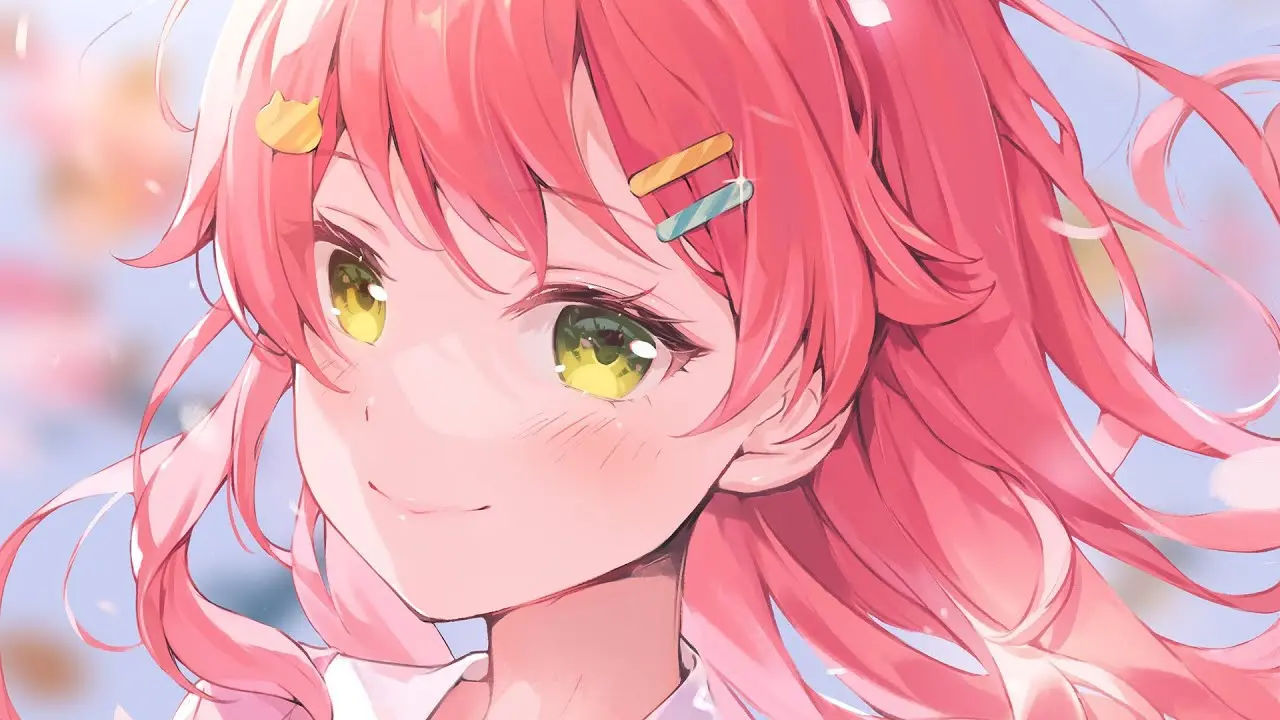 さくらみこさんの配信「応援してくれているみなさんと誹謗中傷をしている人へ」