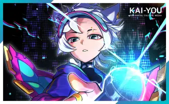 「VCRやストグラの影響を受けた」佐藤大が語る、異色のサイバーSF漫画『リバクロ』が生まれた理由