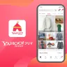 「Yahoo!フリマ」（画像は<a href="https://paypayfleamarket.yahoo.co.jp/about">公式サイトより）</a>