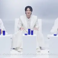Number_i「雪肌精」新テレビCM[4]