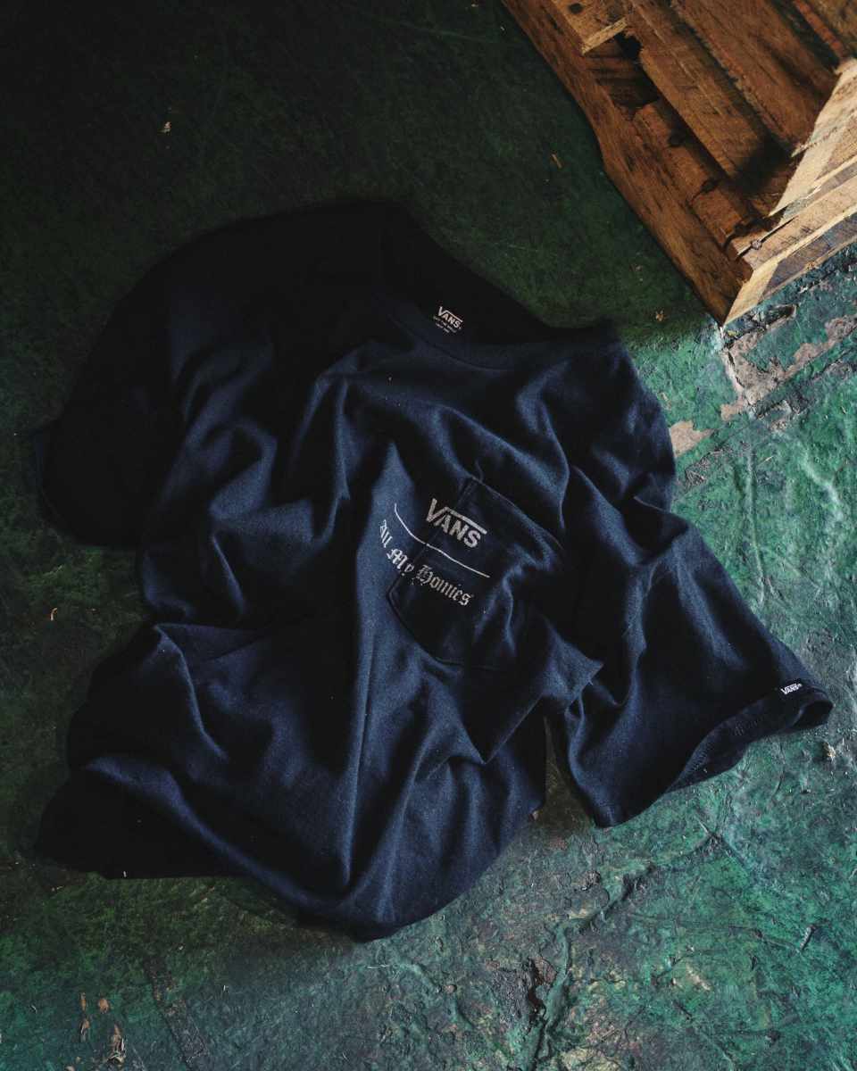 All My HomiesとVANSのコラボレート・コレクション-5