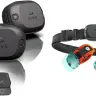 HTC VRヘッドセット アクセサリー トラッカー＋ストラップ