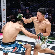 摩嶋一整 vs. 木村柊也1