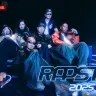 「RAPSTAR 2025」の審査員