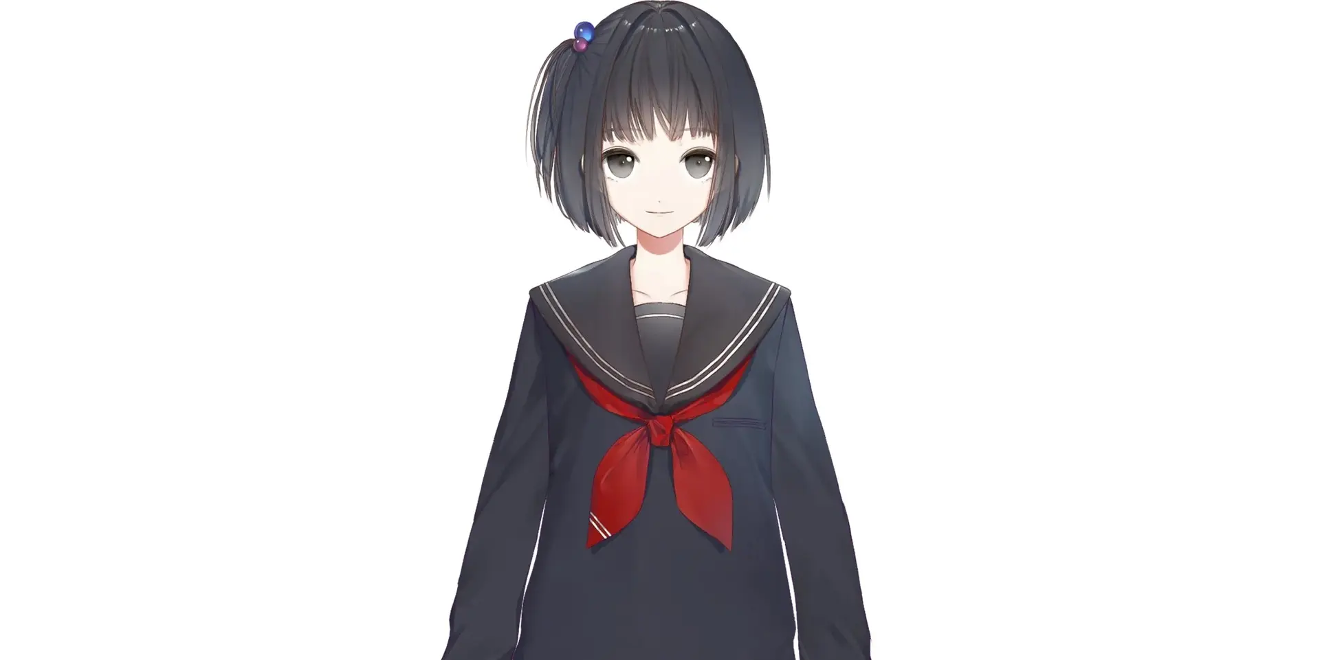 にじさんじ雨森小夜、4年ぶりに配信へ　休止中の応援に「心から嬉しく思います」