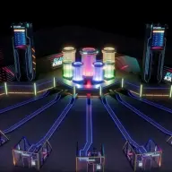 「Power Siege」のイメージ