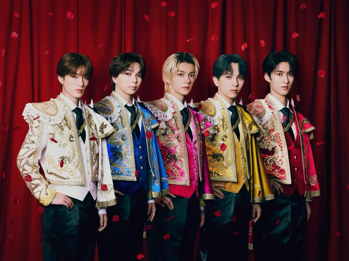 M!LK／画像は公式サイトより