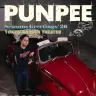 PUNPEEさんのワンマンライブ「Seasons Greetings'26」フライヤー／画像は<a href="https://x.com/PUNPEE/status/1990005910396346623?s=20" target="_blank">PUNPEEさん公式X</a>から