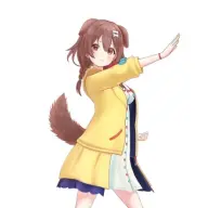 戌神ころねさん