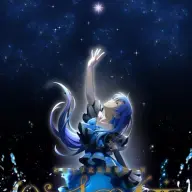 如月千早の単独武道館公演「Oath ONE」キービジュアル