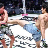 宇佐美正パトリック vs. 桜庭大世1