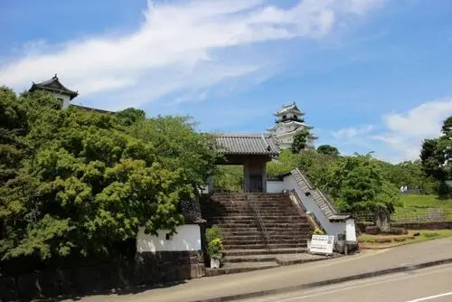 静岡県掛川市[2]