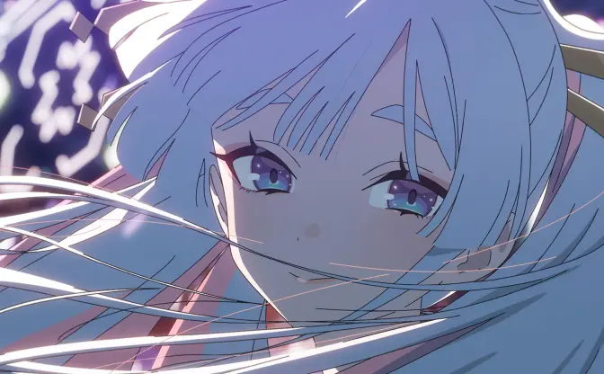 『チェンソーマン』OP映像手がけた山下清悟、アニメ映画『超かぐや姫！』発表　ryo、kzらが楽曲提供