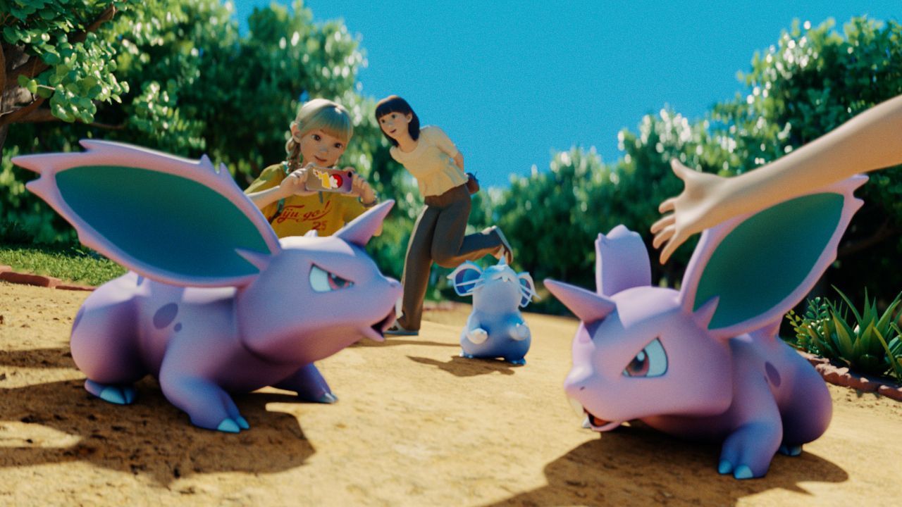 ポケパークカントー