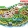 「ポケパーク カントー」マップ