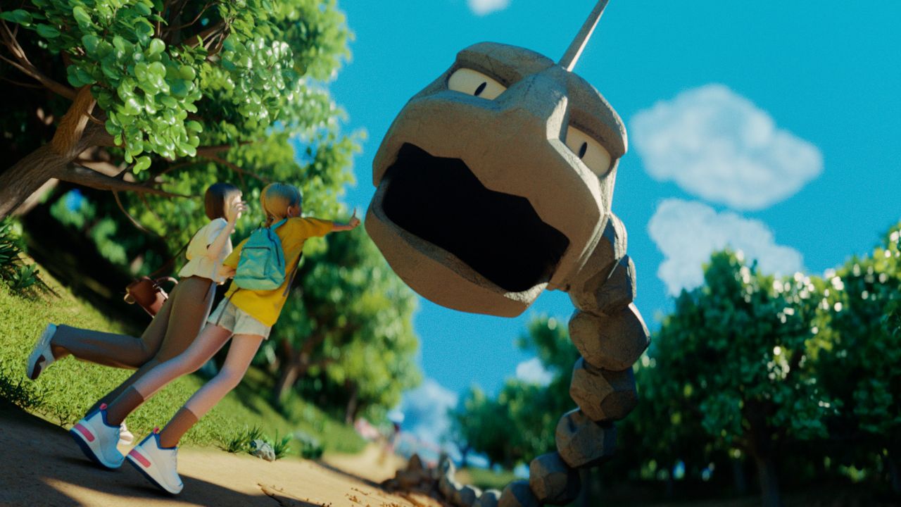 ポケパークカントー