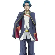 物語の鍵を握る重要人物・ゾドン