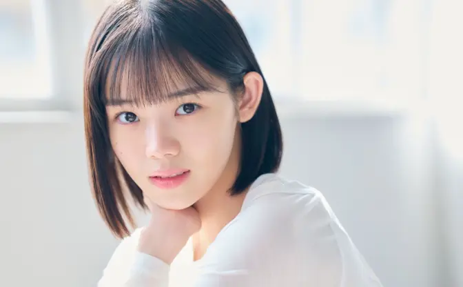 特撮ヒーロー『ゴジュウジャー』に志田こはく出演　降板した今森茉耶の代役